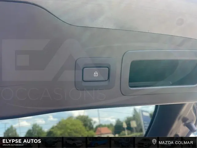 Occasion MAZDA Mazda 3 à  chez Elypse Autos