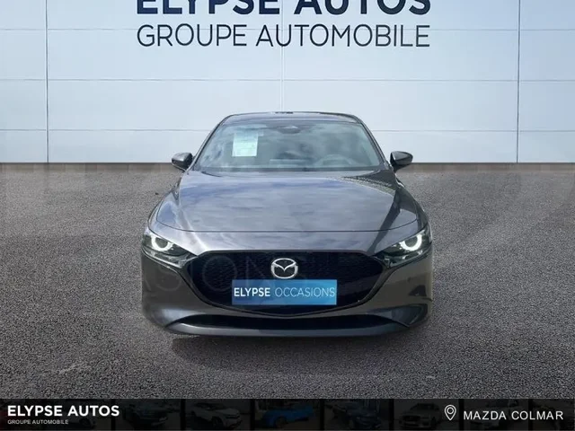 Occasion MAZDA Mazda 3 à  chez Elypse Autos