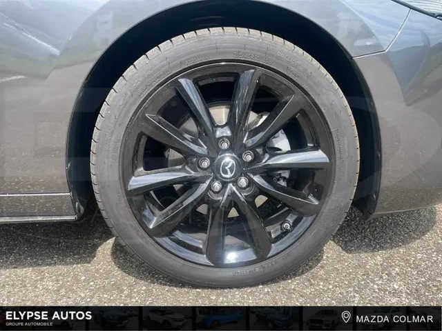 Occasion MAZDA Mazda 3 à  chez Elypse Autos