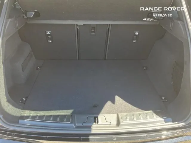 Occasion LAND-ROVER Range Rover Evoque à  chez Elypse Autos