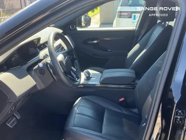 Occasion LAND-ROVER Range Rover Evoque à  chez Elypse Autos