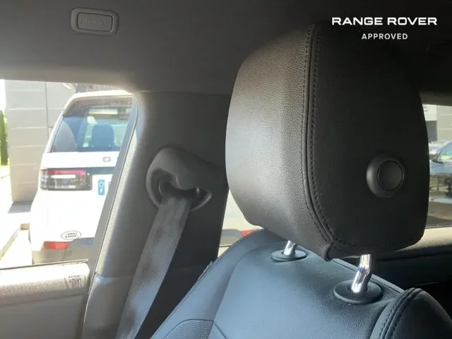 Occasion LAND-ROVER Range Rover Evoque à  chez Elypse Autos
