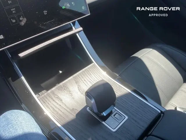 Occasion LAND-ROVER Range Rover Evoque à  chez Elypse Autos