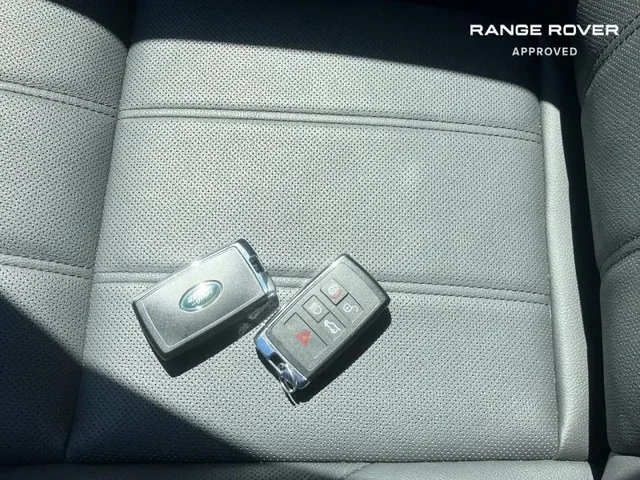 Occasion LAND-ROVER Range Rover Evoque à  chez Elypse Autos