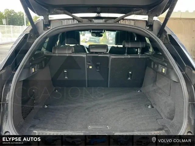Occasion LAND-ROVER Range Rover Velar à  chez Elypse Autos