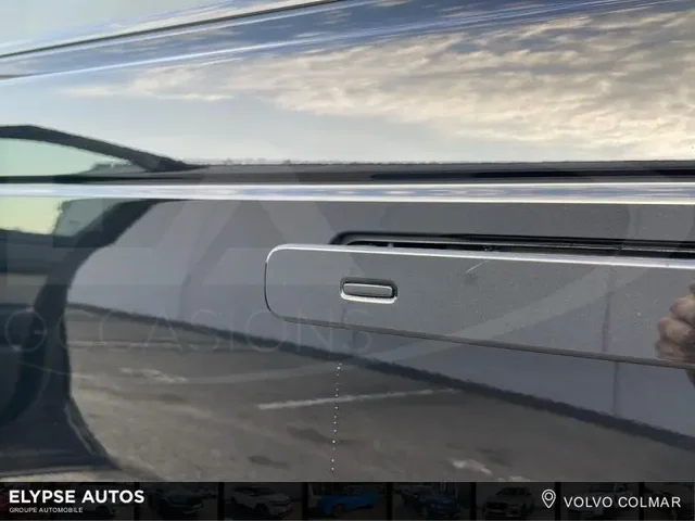 Occasion LAND-ROVER Range Rover Velar à  chez Elypse Autos