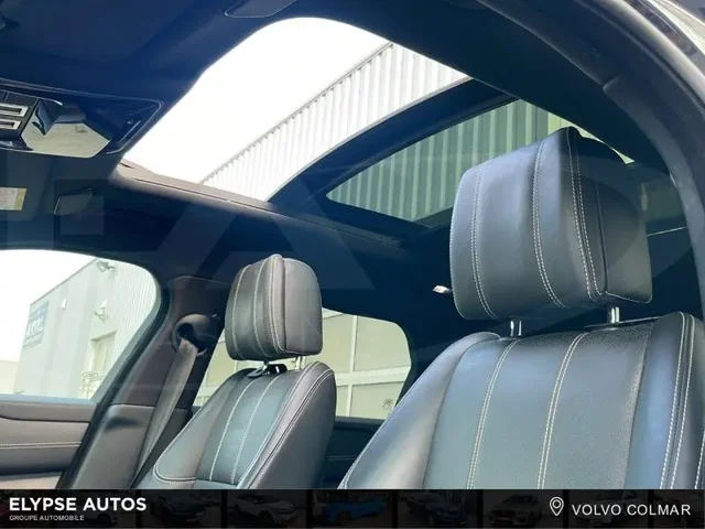 Occasion LAND-ROVER Range Rover Velar à  chez Elypse Autos