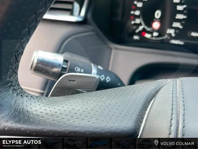 Occasion LAND-ROVER Range Rover Velar à  chez Elypse Autos