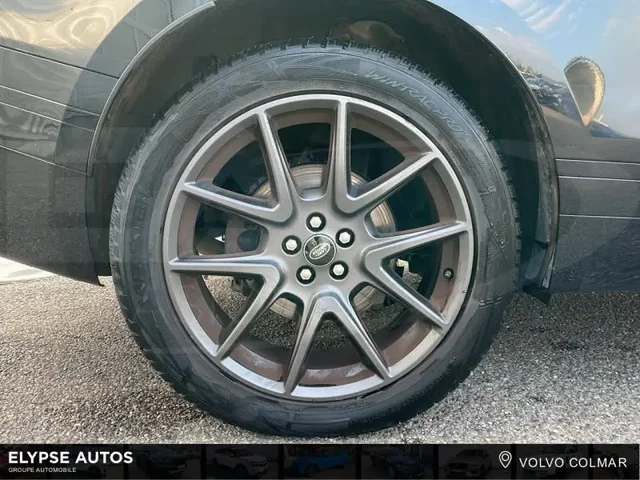 Occasion LAND-ROVER Range Rover Velar à  chez Elypse Autos