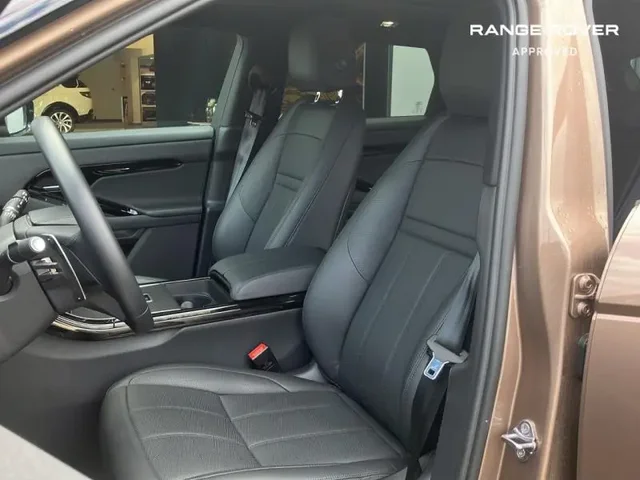Occasion LAND-ROVER Range Rover Evoque à  chez Elypse Autos