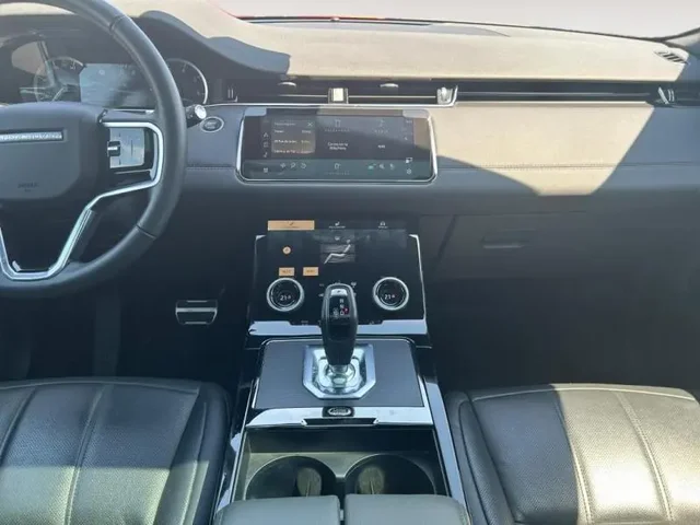 Occasion LAND-ROVER Range Rover Evoque à  chez Elypse Autos