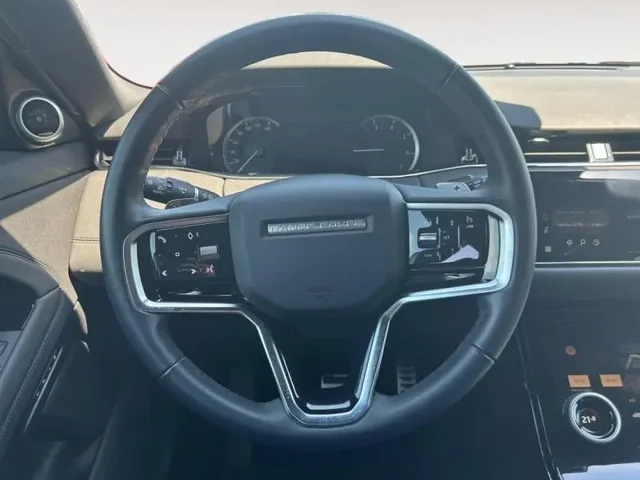 Occasion LAND-ROVER Range Rover Evoque à  chez Elypse Autos