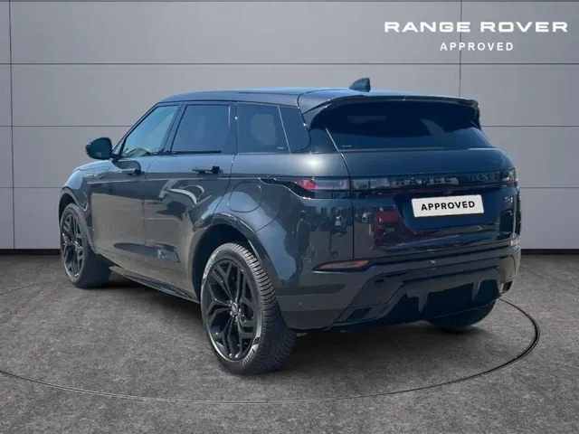 Occasion LAND-ROVER Range Rover Evoque à  chez Elypse Autos