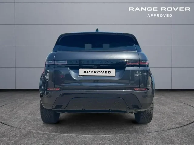 Occasion LAND-ROVER Range Rover Evoque à  chez Elypse Autos