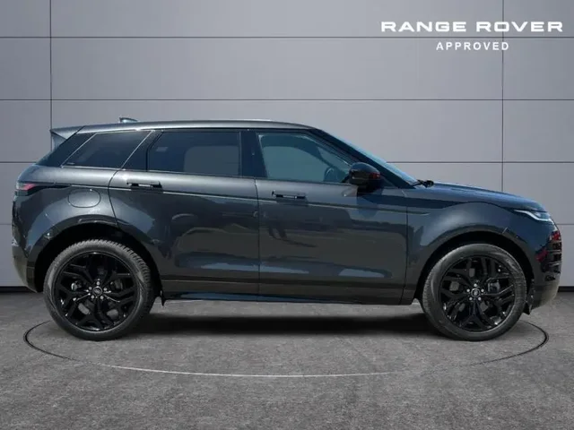 Occasion LAND-ROVER Range Rover Evoque à  chez Elypse Autos