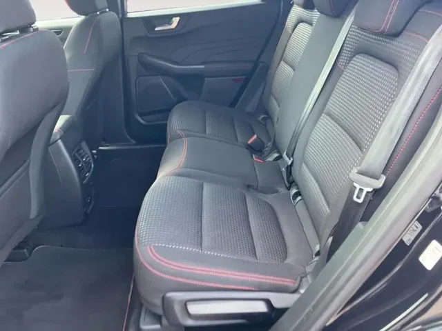 Occasion FORD Kuga à  chez Elypse Autos