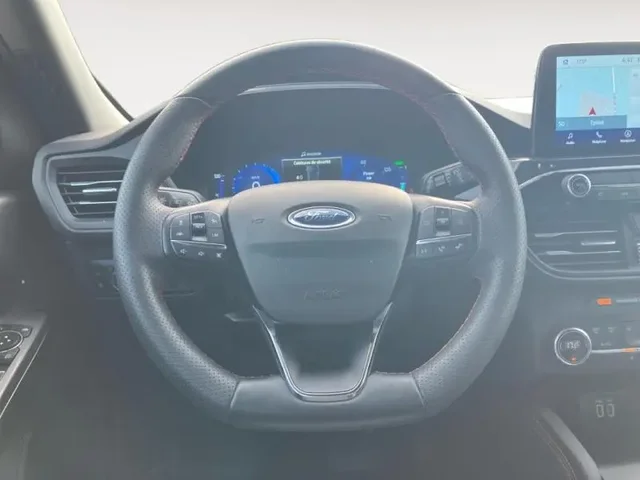 Occasion FORD Kuga à  chez Elypse Autos