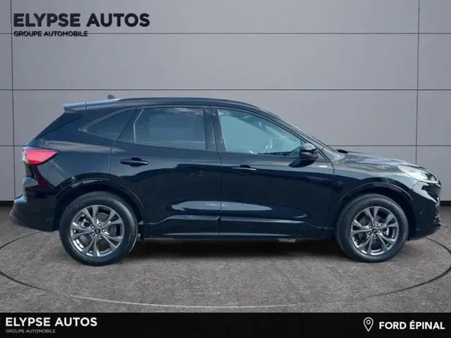 Occasion FORD Kuga à  chez Elypse Autos
