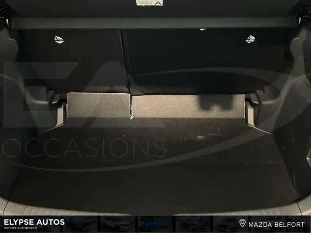 Occasion MAZDA Mazda 2 Hybrid à  chez Elypse Autos