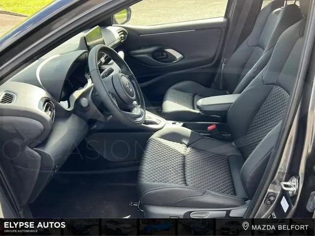 Occasion MAZDA Mazda 2 Hybrid à  chez Elypse Autos