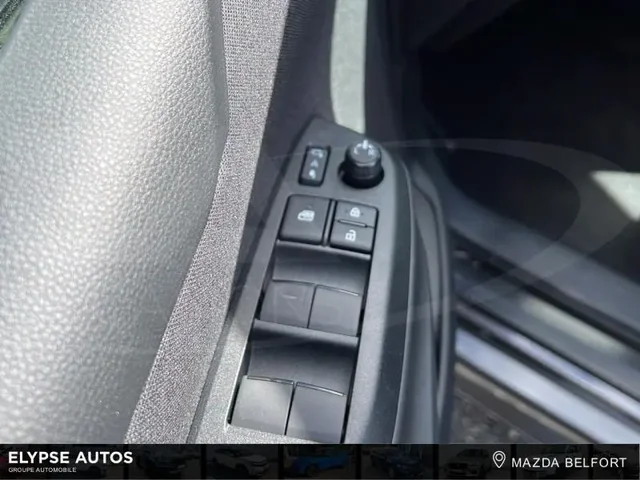 Occasion MAZDA Mazda 2 Hybrid à  chez Elypse Autos