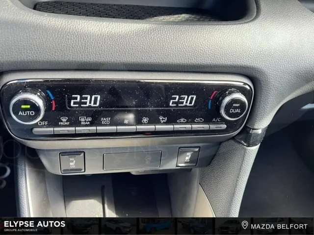 Occasion MAZDA Mazda 2 Hybrid à  chez Elypse Autos