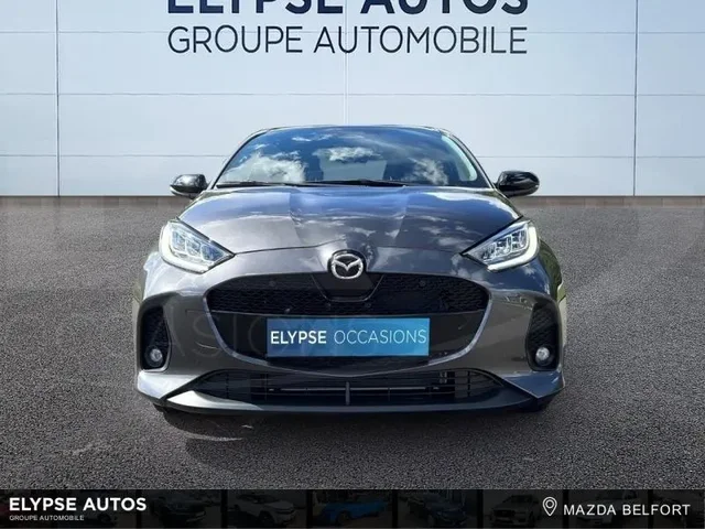 Occasion MAZDA Mazda 2 Hybrid à  chez Elypse Autos