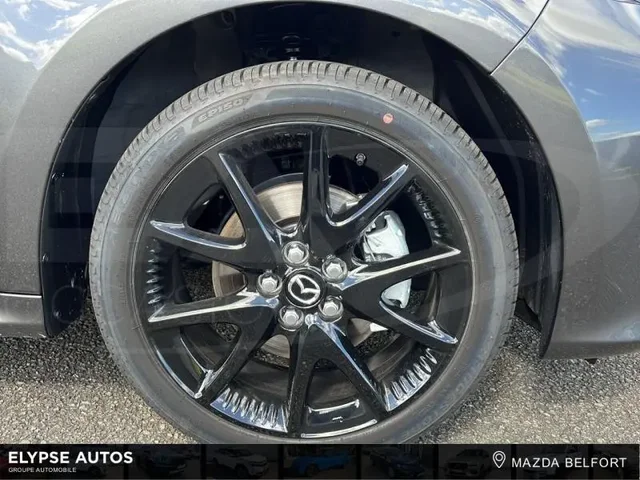 Occasion MAZDA Mazda 2 Hybrid à  chez Elypse Autos