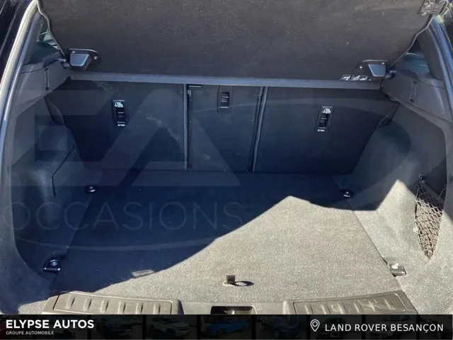 Occasion LAND-ROVER Range Rover Evoque à  chez Elypse Autos