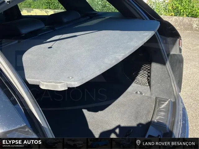 Occasion LAND-ROVER Range Rover Evoque à  chez Elypse Autos