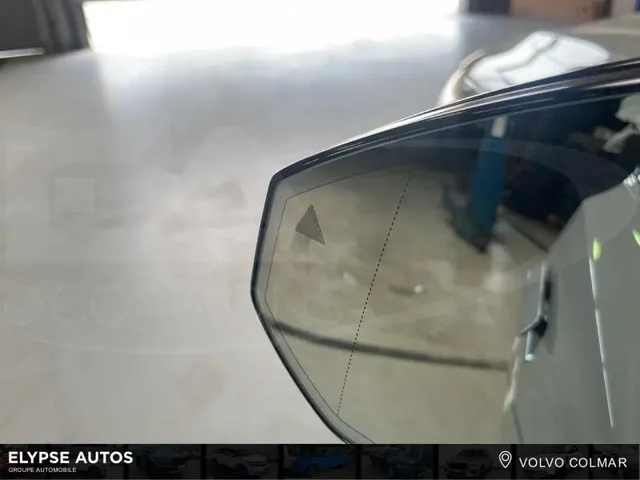 Démo VOLVO EX90 à  chez Elypse Autos
