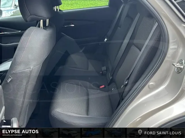 Occasion MAZDA CX-30 à  chez Elypse Autos