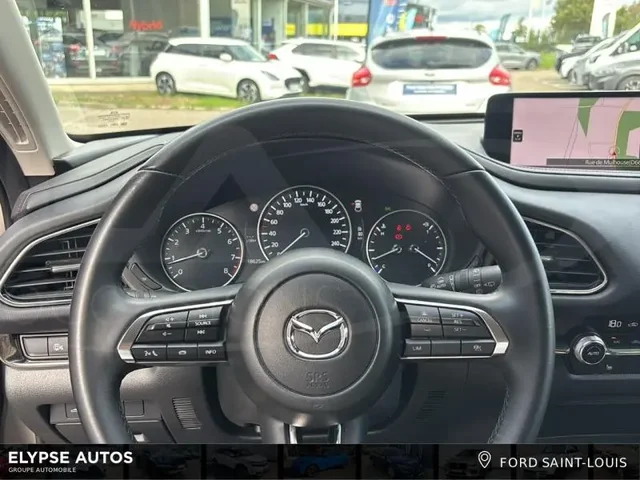Occasion MAZDA CX-30 à  chez Elypse Autos