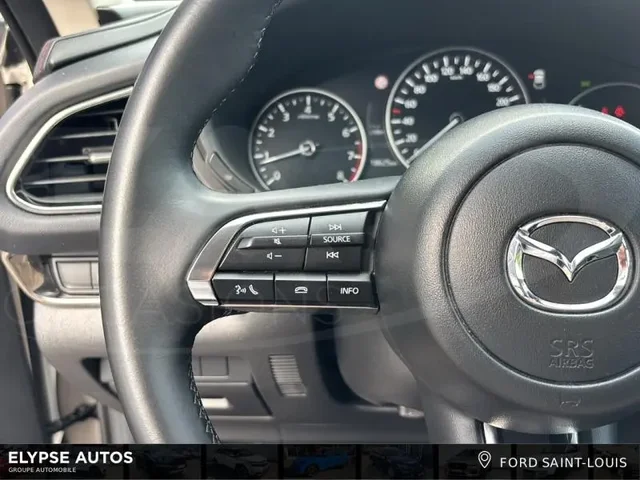 Occasion MAZDA CX-30 à  chez Elypse Autos