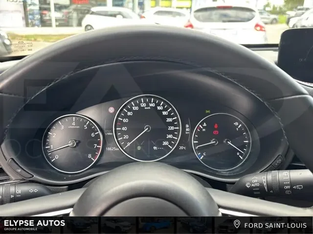 Occasion MAZDA CX-30 à  chez Elypse Autos