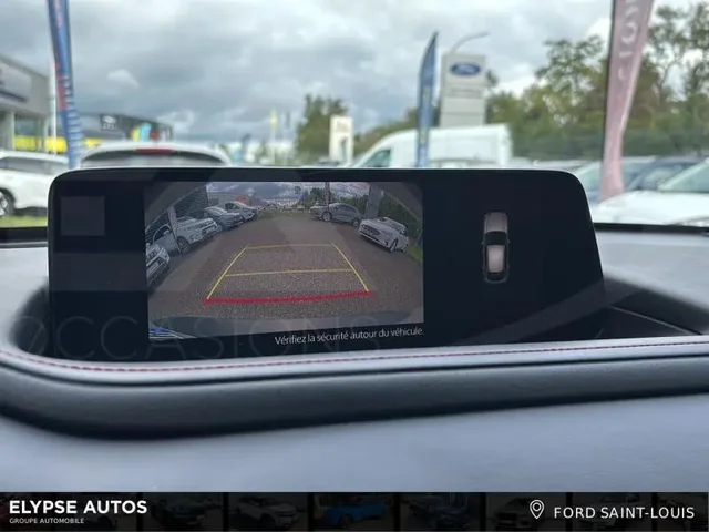 Occasion MAZDA CX-30 à  chez Elypse Autos