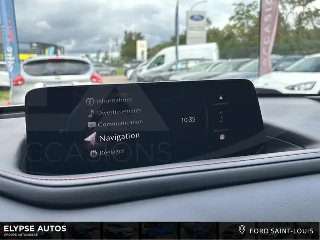 Occasion MAZDA CX-30 à  chez Elypse Autos