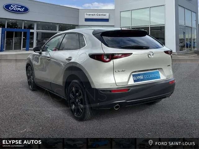 Occasion MAZDA CX-30 à  chez Elypse Autos