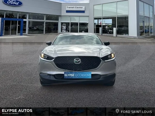 Occasion MAZDA CX-30 à  chez Elypse Autos