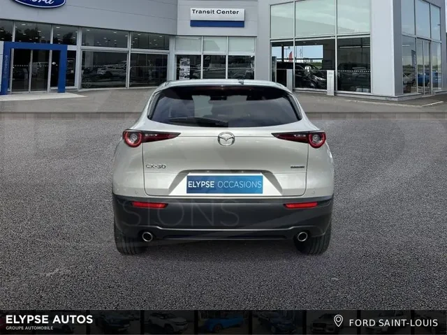 Occasion MAZDA CX-30 à  chez Elypse Autos