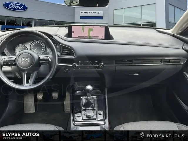 Occasion MAZDA CX-30 à  chez Elypse Autos