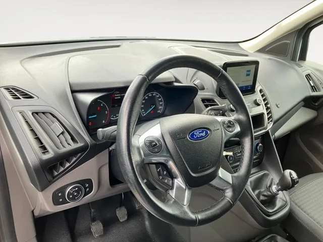 Occasion FORD Transit Connect à  chez Elypse Autos