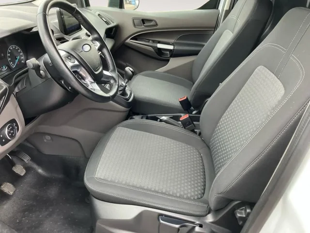 Occasion FORD Transit Connect à  chez Elypse Autos
