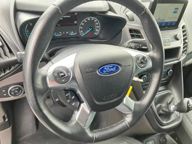 Occasion FORD Transit Connect à  chez Elypse Autos