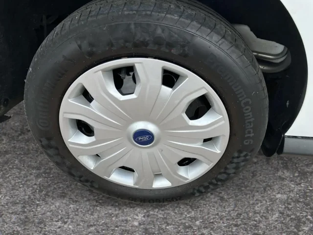 Occasion FORD Transit Connect à  chez Elypse Autos