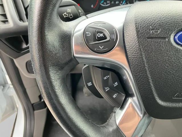 Occasion FORD Transit Connect à  chez Elypse Autos