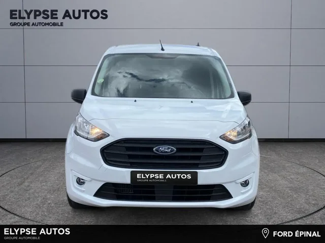 Occasion FORD Transit Connect à  chez Elypse Autos