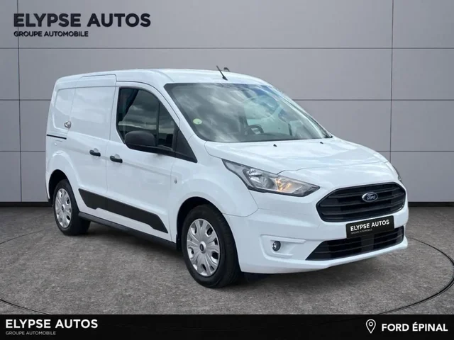 Occasion FORD Transit Connect à  chez Elypse Autos