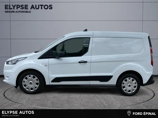 Occasion FORD Transit Connect à  chez Elypse Autos