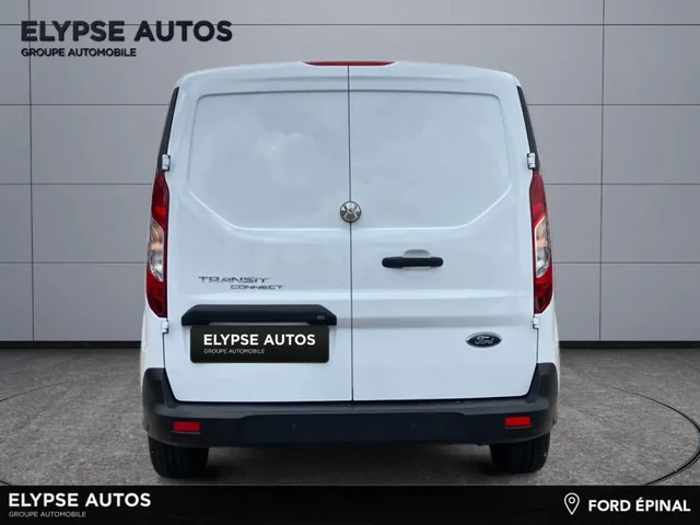 Occasion FORD Transit Connect à  chez Elypse Autos